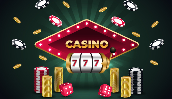 Sunmaker Casino - 